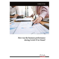 How was the business performance during Covid-19 in Oman? - Paperback