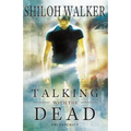 Talking With The Dead: An FBI Psychics Prequel - Paperback