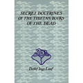 Secret Doctrines of the Tibetan Books of the Dead - Paperback