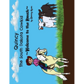 Quincy the South Dakota Cowkid: Welcome to the Ranch - Paperback