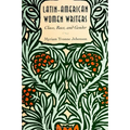 Latin-American Women Writers: Class, Race, and Gender - Paperback