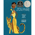 Josephine: The Dazzling Life of Josephine Baker - Hardcover