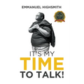 It's My Time to Talk! - Paperback
