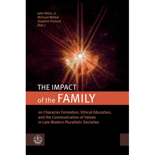 The Impact of the Family - Hardcover