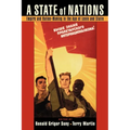 A State of Nations: Empire and Nation-Making in the Age of Lenin and Stalin - Paperback