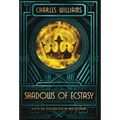 Shadows of Ecstasy - Hardcover