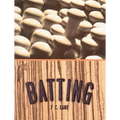 Batting - Paperback