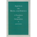 Aquinas on Being and Essence: A Translation and Interpretation - Paperback