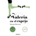 Valeria En El Espejo / Valeria in the Mirror - Paperback