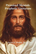 Promised Messiah: Prophetic Literature - Paperback