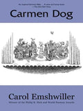 Carmen Dog - Paperback