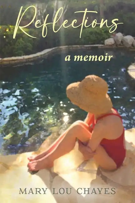 Reflections: a memoir - Paperback