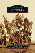 Astoria - Hardcover