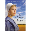 An Honest Love - Paperback