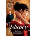 Delicacy - Paperback