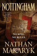 Nottingham - Paperback