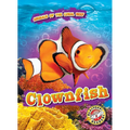 Clownfish - Library Binding