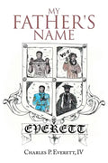 My Father's Name - Paperback