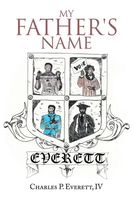 My Father's Name - Paperback