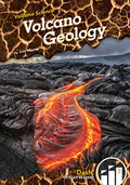Volcano Geology - Library Binding