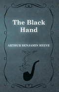 The Black Hand - Paperback
