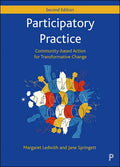Participatory Practice: Community-Based Action for Transformative Change - Paperback