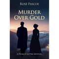 Murder Over Gold - Paperback