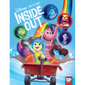 Inside Out - Library Binding