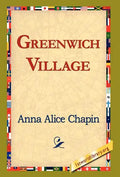 Greenwich Village - Hardcover
