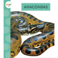 Anacondas - Hardcover
