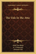 The Tide in the Attic - Paperback