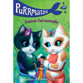 Purrmaids #14: Contest Cat-Tastrophe - Paperback