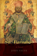 St. Barnabas - Paperback