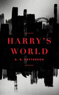 Harry's World - Paperback