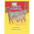 Olivia's Thankful Day - Hardcover
