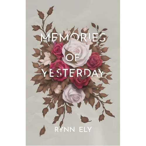 Memories of Yesterday - Paperback