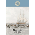Moby-Dick Or, the Whale - Paperback