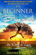 The Beginner Blueprint: From Zero to Hero, Your Road Map to Success, No Matter What Your Goal - Paperback