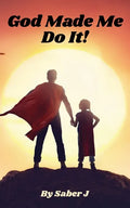 God Made Me Do It! - Paperback