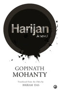 Harijan a Novel - Paperback