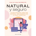 Natural Y Seguro. Planificacion Familiar - Paperback