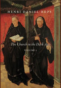The Church in the Dark Ages, Volume 2 - Hardcover