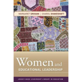 Women and Educational Leadership - Paperback