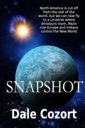 Snapshot: Power, Sex & Revenge - Paperback