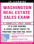 Washington Real Estate Sales Exam Questions - Paperback