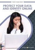 Protect Your Data and Identity Online - Hardcover
