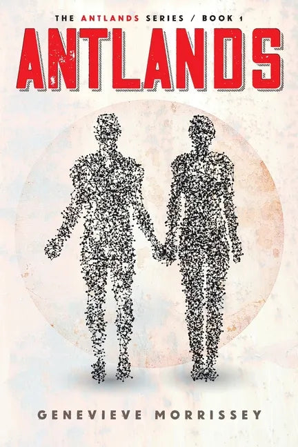 Antlands - Paperback
