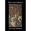 Fifty-Nine Sermons - Paperback