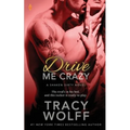 Drive Me Crazy - Paperback