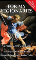 For My Legionaries - Hardcover